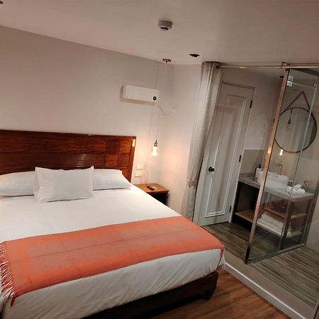 Casa Cruz Verde By Peru Garden Hotels 쿠스코 외부 사진