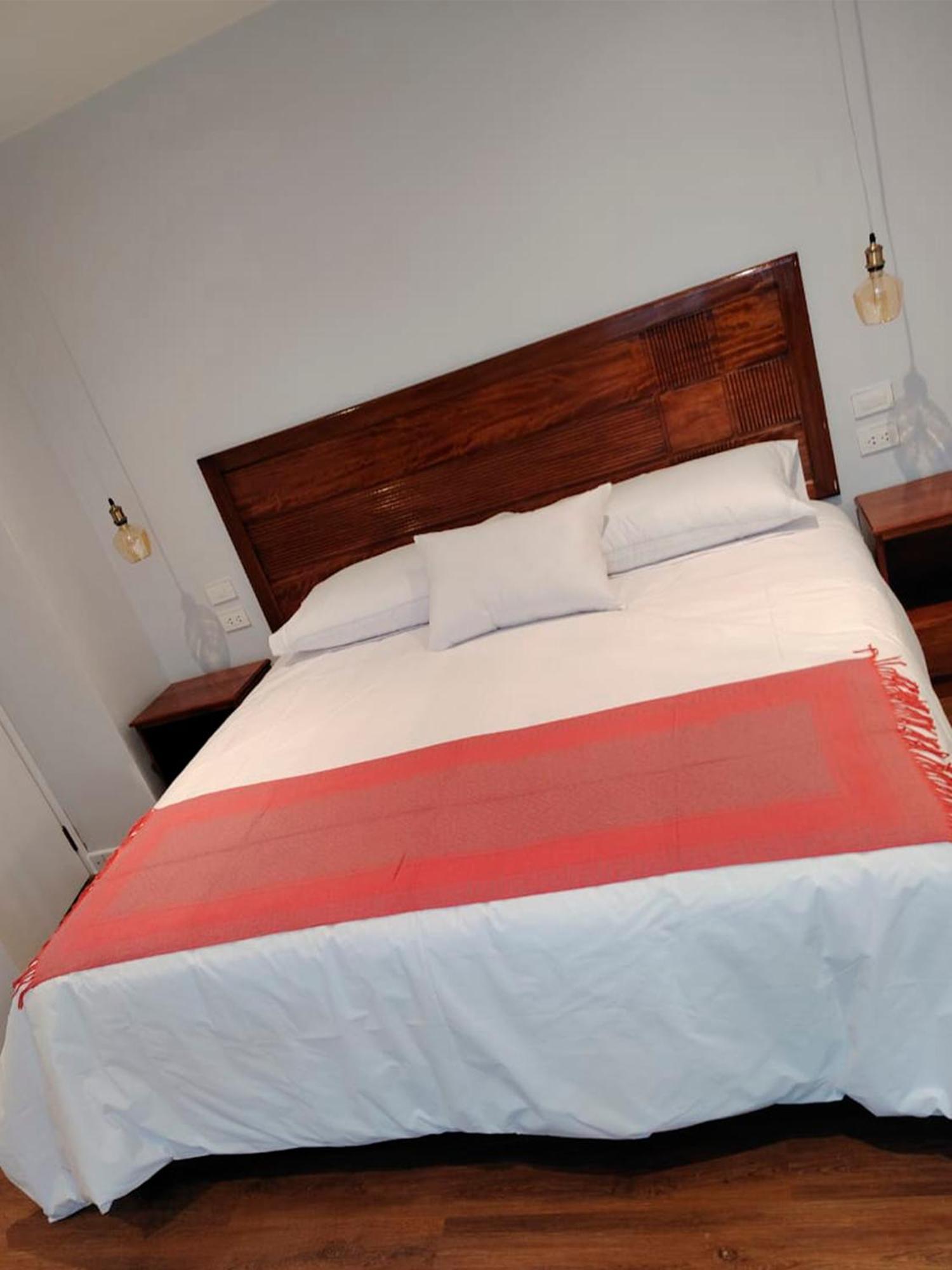 Casa Cruz Verde By Peru Garden Hotels 쿠스코 외부 사진