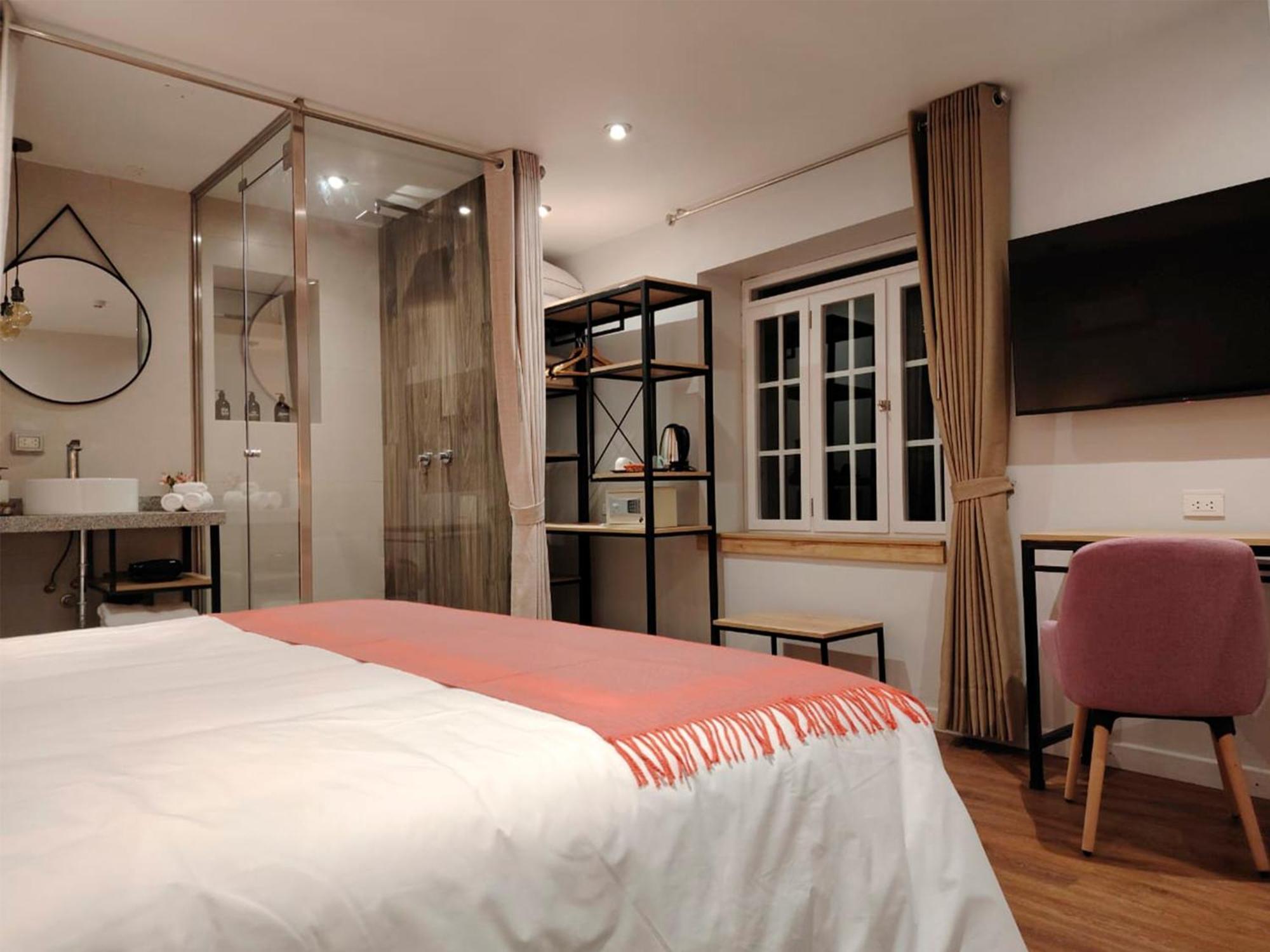 Casa Cruz Verde By Peru Garden Hotels 쿠스코 외부 사진