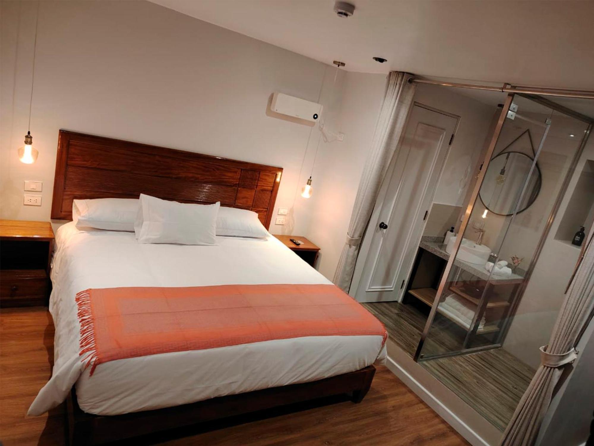 Casa Cruz Verde By Peru Garden Hotels 쿠스코 외부 사진