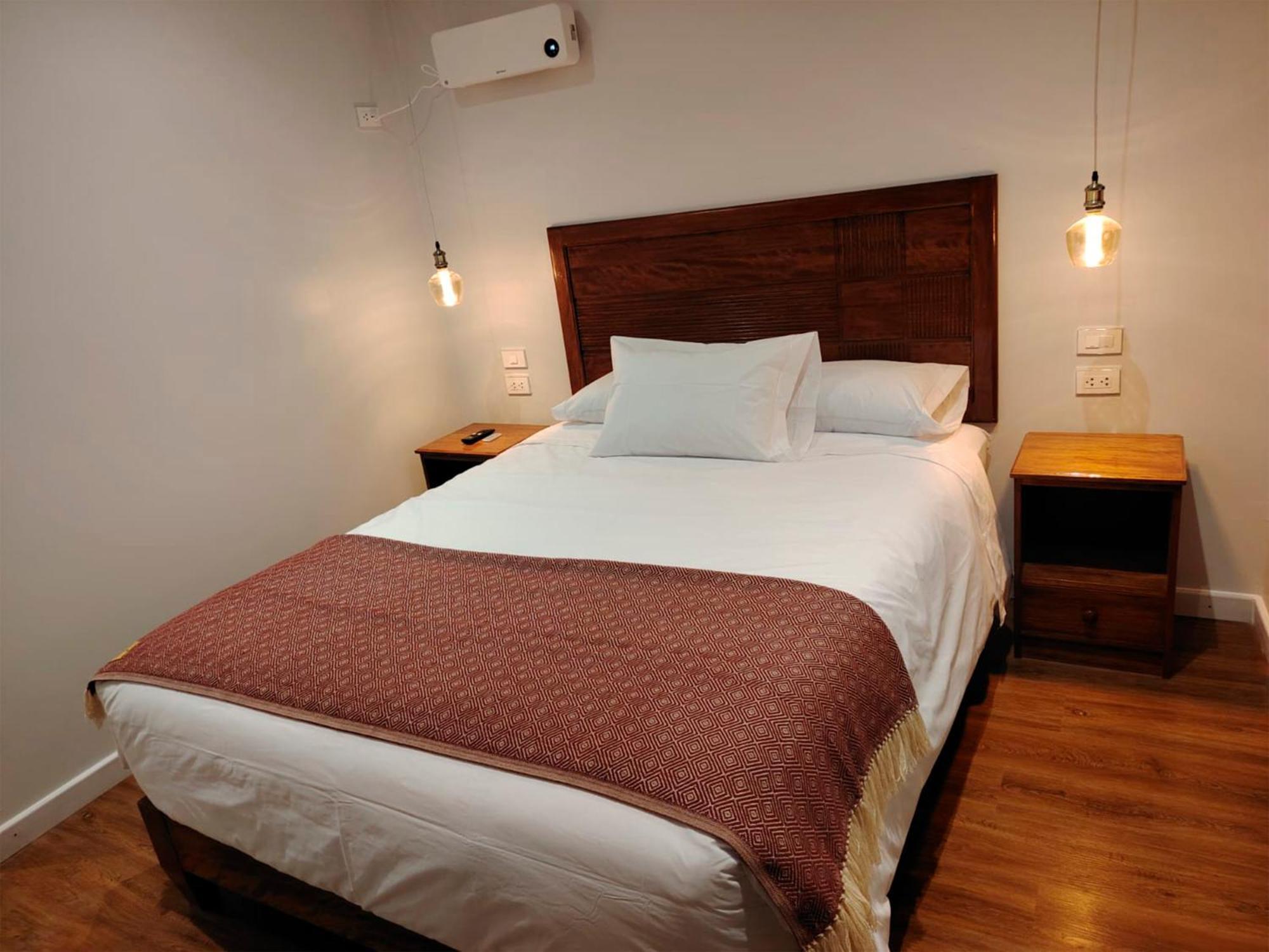 Casa Cruz Verde By Peru Garden Hotels 쿠스코 외부 사진